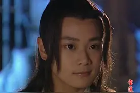 曾演“小县太爷”“哪吒”“沉香”爆火，如今没好戏拍，35岁曹骏回应：千万别心疼我，人生总是波澜起伏图片