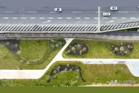 赶进度、抓质量、保交付，合肥市包河区淝河镇安置房项目火热建设中图片