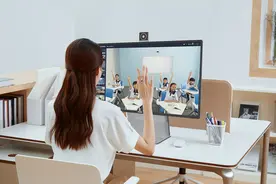 希沃一体式教育终端最新智慧生产力，有望成为老师的得力助手吗？图片