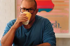 Jony Ive，离开苹果之后图片