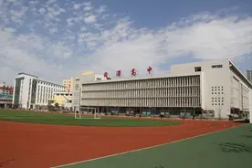 百年名校硬实力！沈阳这所学校屡获高考“入出口”增值评估奖！图片