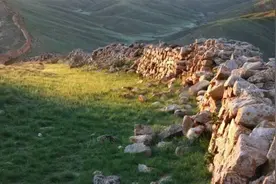 长城那么矮到底防住了啥？始皇修筑长城，除抗外敌还有这几大作用图片