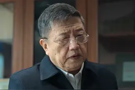 《狂飙》背后最大的官员“保护伞”，二十年前就早有端倪图片