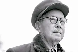 1961年，一位88岁的老人在北京病逝，周恩来、朱德行“执绋之礼”图片