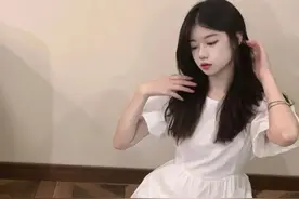 公主裙穿搭图片