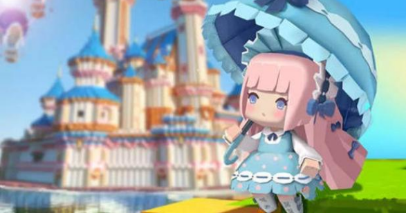 迷你世界人气最高的皮肤盘点 最后一款还推出了换装版本