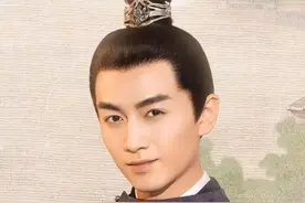 古装剧中男明星全束发vs披发 造型大盘点—谁才是你心中的绝世美男图片