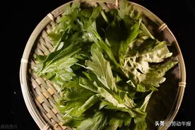 这些厨房“边角料”，竟都是隐藏的“营养王者”！图片