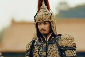 大明朝第一卧底，帮朱棣夺得江山，最终却险些被饿死图片