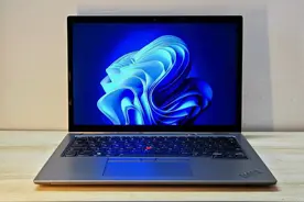 曾经卖7000元的顶配商务本，现在成了闲鱼上最火的洋垃圾图片