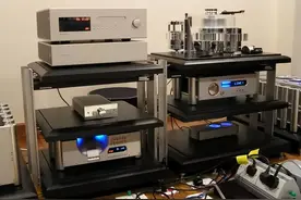 同为HiFi发烧友，你是耳机党还是音箱党？（上）图片