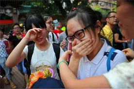 高考作弊被抓，后果有多严重？不要铤而走险，将一生为此蒙羞图片