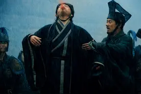 吕布之死真相究竟是怎么亡的，看了历史彻底颠覆认知图片