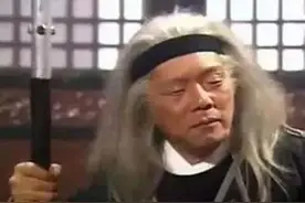 如果为金庸小说中残疾人做一个武功排行榜，都会有哪些高手呢？图片