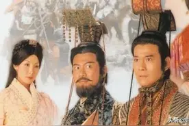 《楚汉骄雄》：只要不把它当成历史剧，这样有生命力的剧值得一看图片