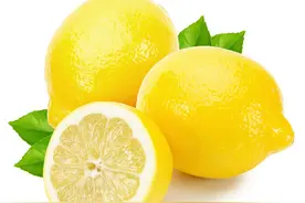 柠檬能杀死12种癌，比化疗强一万倍？喝柠檬水能抗癌吗？真相来了图片