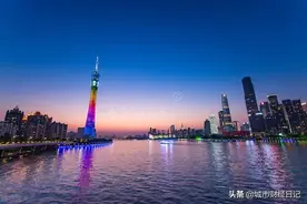 苏州：广州的空域，其实是世界上最复杂的，我羡慕不来图片