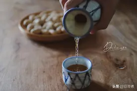 教你怎么泡梅子酒，技巧和注意事项缺一不可，才能泡出完美的梅酒图片