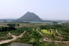 济南这座华山的前世今生图片