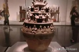 三国两晋南北朝考古（二）墓葬分期图片