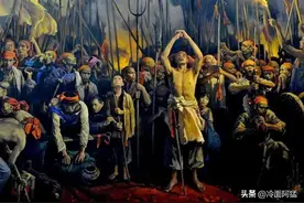 别炒作广西狼军了，论打仗，广西都进不了中国前五图片