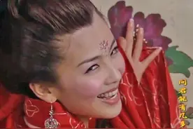 只会挤眉弄眼，就别硬演“撩人戏”，这6位女星才是真的风情万种图片