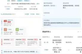 抖音小贷直追蚂蚁图片