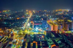 揭阳第一县争夺战：普宁与惠来，到底谁更有实力问鼎？图片