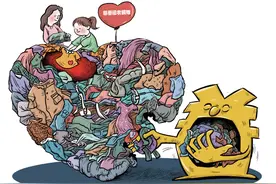 旧衣回收是公益还是生意？记者调查旧衣回收去向图片