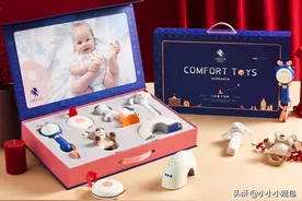 探望新生儿送什么最合适？这16件超实用礼物清单拿去备用图片