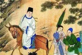 古时候从广州去北京要多久？图片