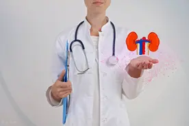 35岁切除了一个肾，对生活有什么影响？图片