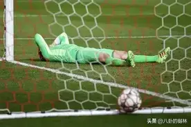 惨痛！世界杯开赛之前竟然有门将被踢死图片