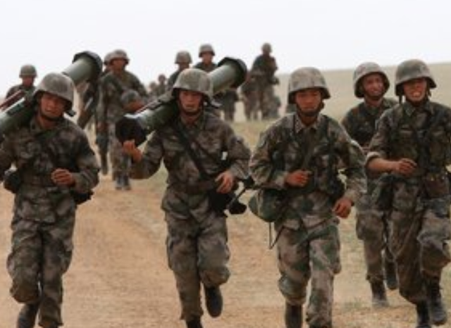 1985年七大军区合并后，改为现在的五大战区，哪个战区最厉害？