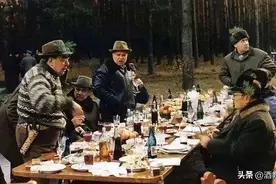 世界杯涨知识，全球各地酒文化您了解多少？图片