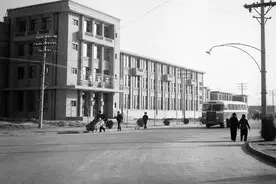 “八大局”的前世今生图片