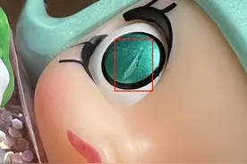 产品有瑕疵却无法换货“盲盒第一股”泡泡玛特售后问题如何解决？图片