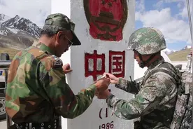 为什么我国与巴基斯坦关系这么好？图片