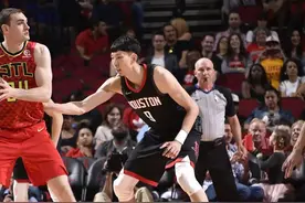 网传周琦加盟快船，因为一位火箭队旧友的离开？图片