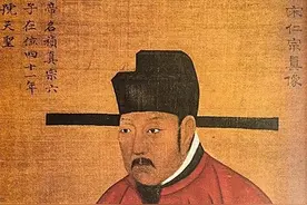 从年号看宋仁宗的一生，四十二年用了九个年号，每一个都有深意图片