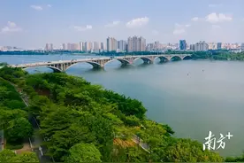 2022广东省各地市GDP数据出炉！这项增速，惠州全省第一！图片