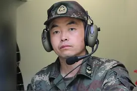 号手就位（8）| “一号手”的“金手指”图片