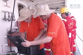 中国水下考古重大突破！解密“长江口二号”古船图片