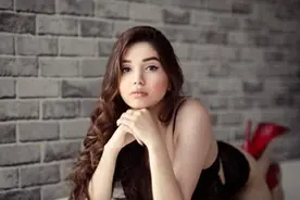 男生好色称色狼那女生好色该怎么说呢图片