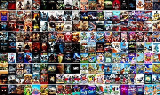 当年出品必属精品的Gameloft去哪了?