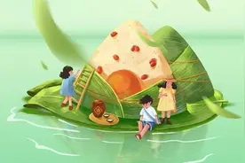 您有一张“端午潮玩药方”待查收！图片