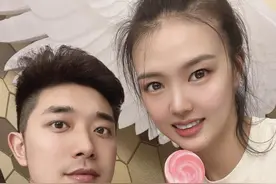 26岁张常宁大婚！顶级别墅婚房曝光，亮堂奢华，老公2米08富二代图片