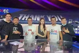 腾讯体育大裁员，虚假繁荣背后的遍地狼藉图片