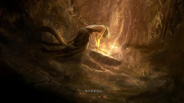 《艾尔登法环》永恒之城剧情全讲解，诺克斯之民的反抗史