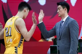 正式退役！32岁前国手后卫告别CBA赛场，重返广厦男篮担任助教图片